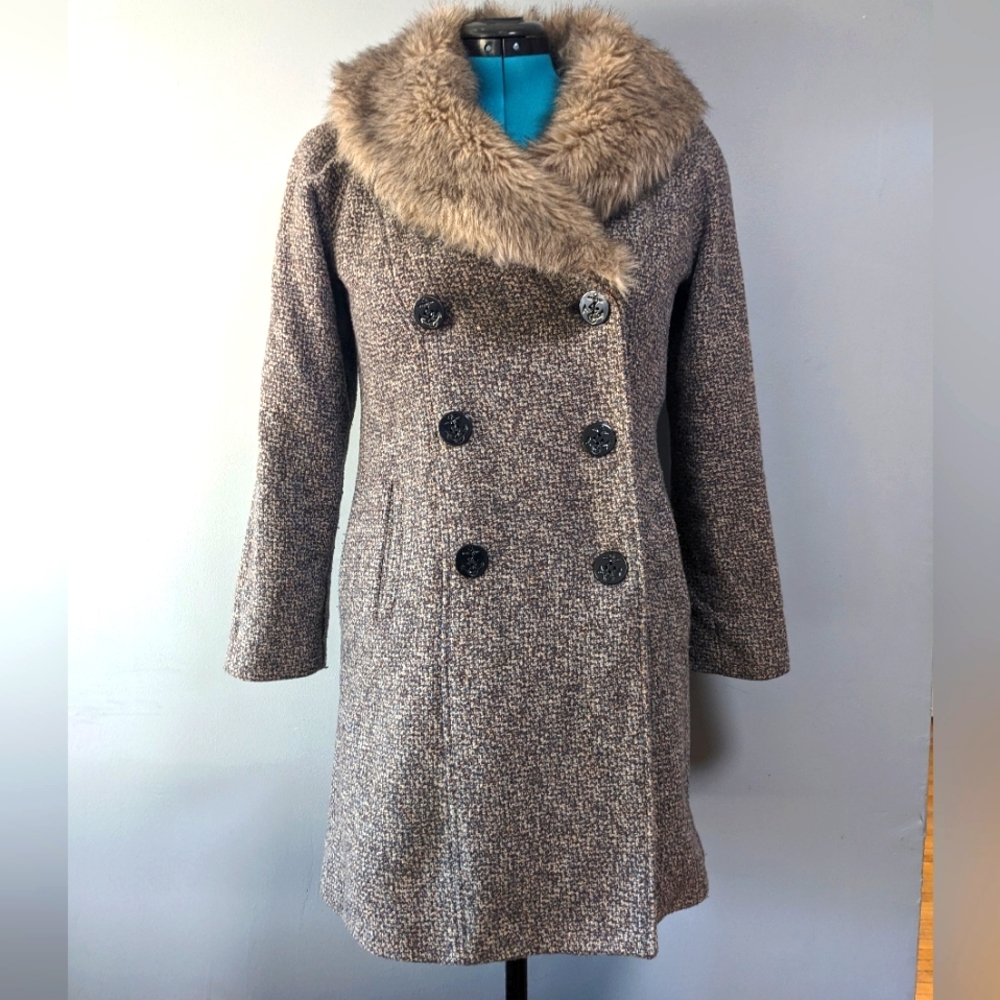 VINTAGE Merona Jacket